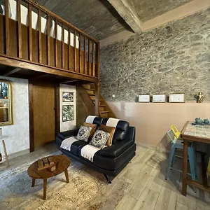  Lodge Victoria Tiny Stone House Portugal