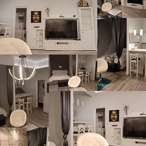 Apartment My Little Paradise Hungary
