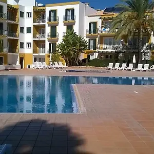  Apartment Garden Quinta Do Morgado Portugal