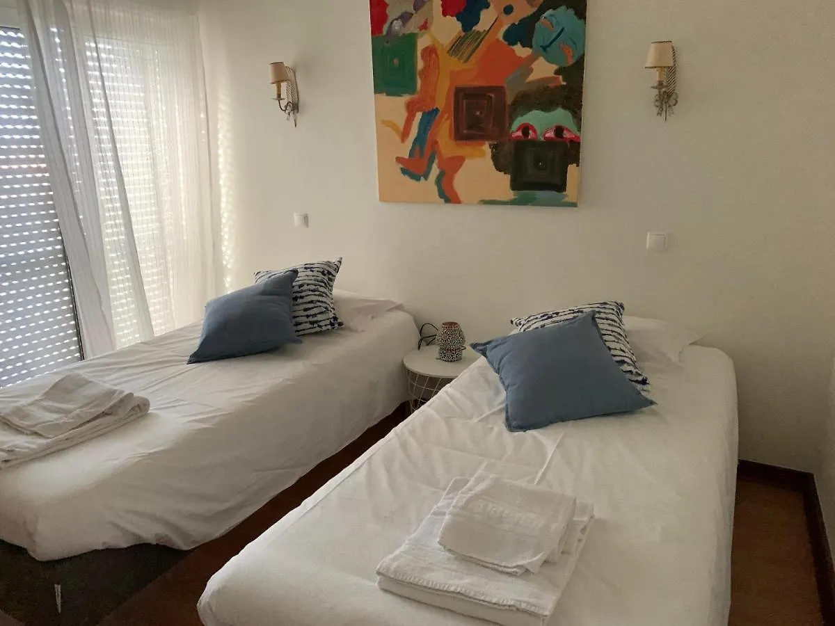 Cascais Twin Apartments - Daydream Pt