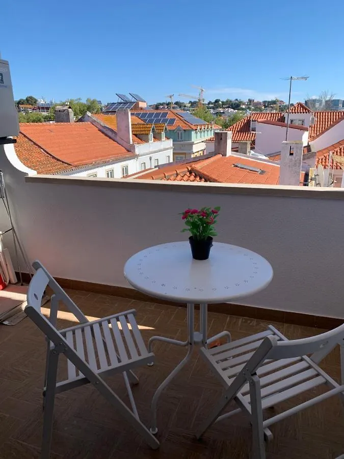 Cascais Twin Apartments - Daydream Pt