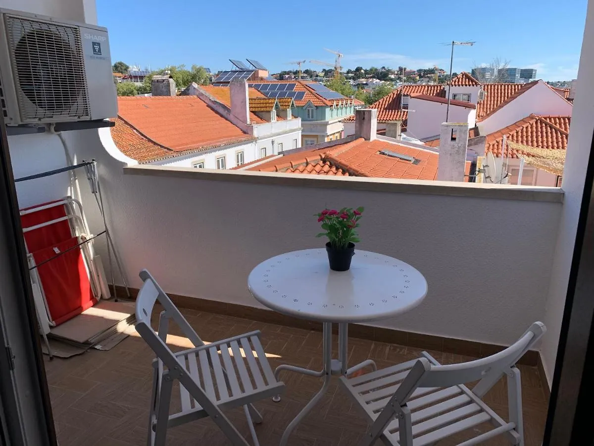 Cascais Twin Apartments - Daydream Pt