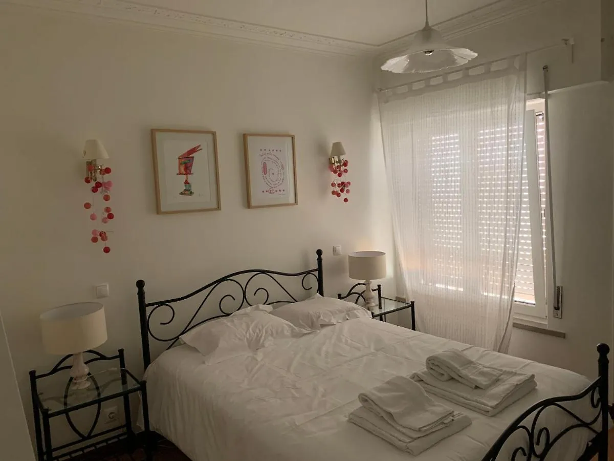 Cascais Twin Apartments - Daydream Pt