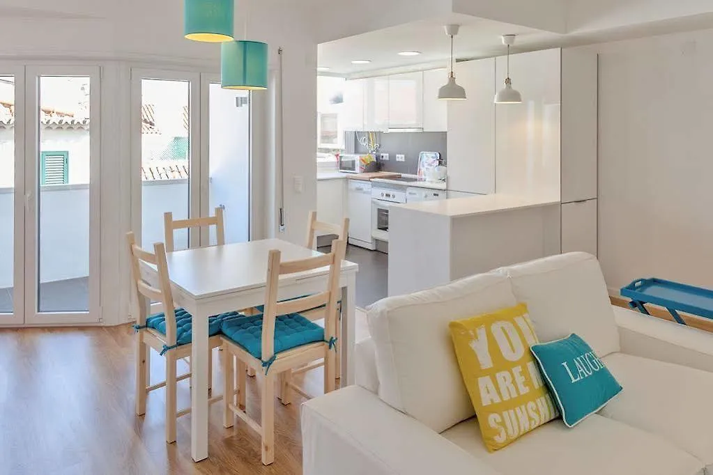 Cascais Twin Apartments - Daydream Pt